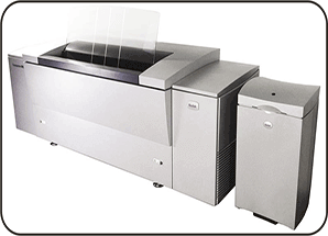 CTP Kodal Trendsetter 800III