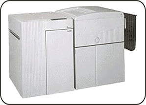 CTF Screen FTR 3050