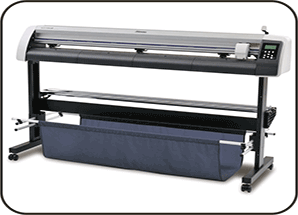 Mimaki CG 130 SR II