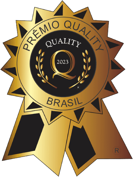 Selo Qualidade