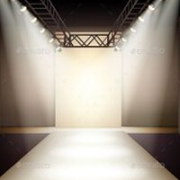 Desfile de moda