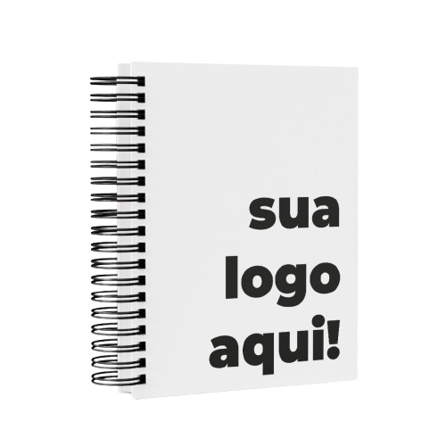 Caderno e Agenda Personalizadas
