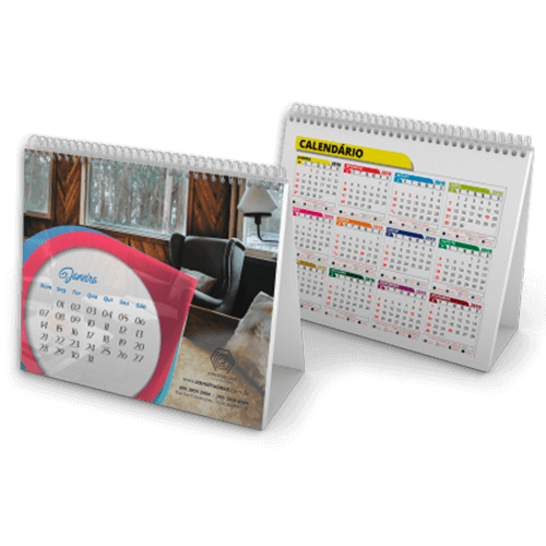 Calendário