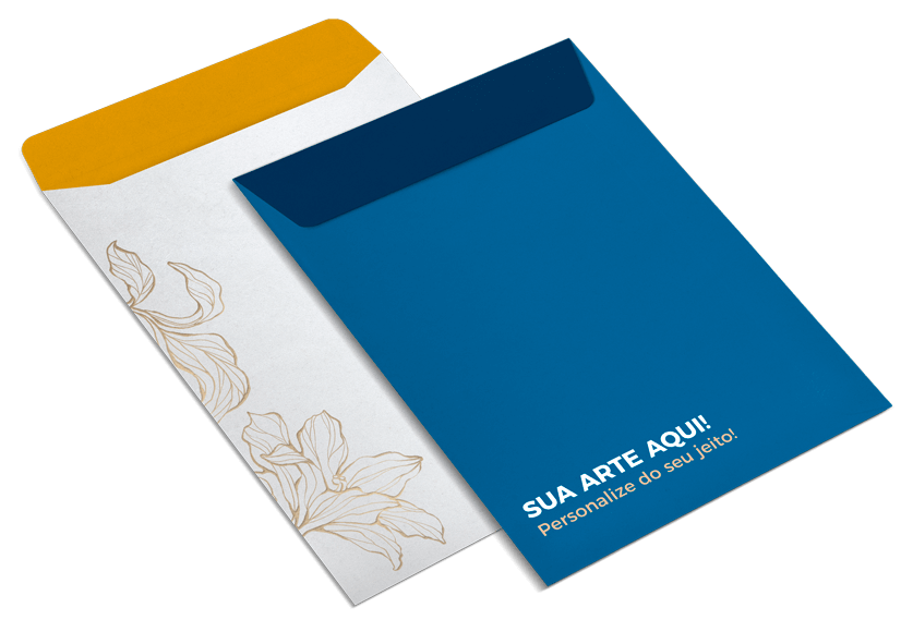Envelopes