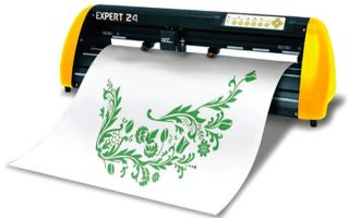 Plotter de recorte em São Paulo: onde encontrar modelos profissionais