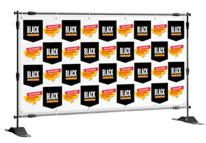 Backdrop banner: Entenda porque o seu evento não pode ficar sem um!