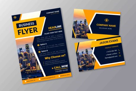 Flyers personalizados: o segredo de uma divulgação eficaz