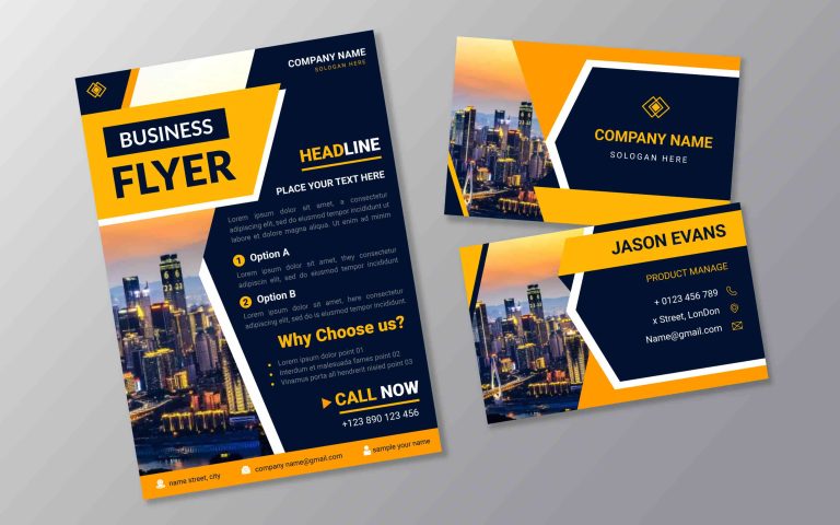 Flyers personalizados: o segredo de uma divulgação eficaz