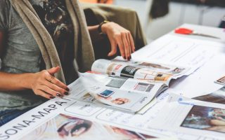 Impressão de revistas na Fran-Laser: escolha o tipo de papel e todas as personalizações