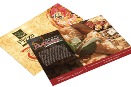 Onde comprar jogo americano de papel para seu restaurante