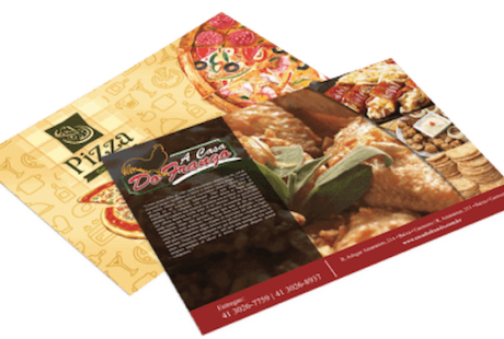 Onde comprar jogo americano de papel para seu restaurante