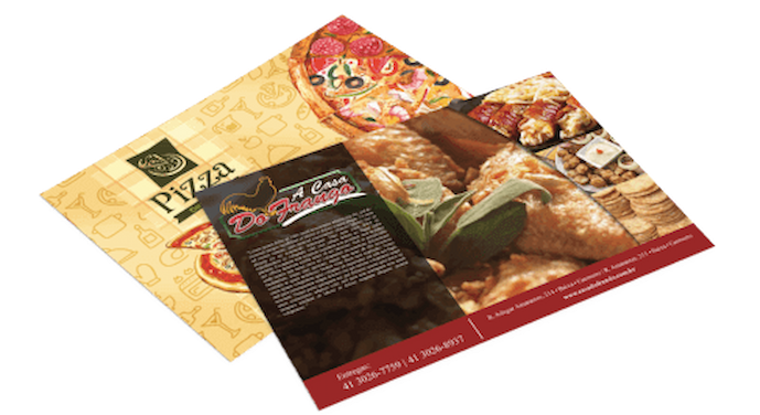 Onde comprar jogo americano de papel para seu restaurante
