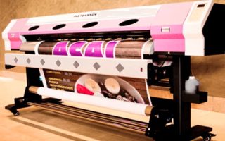 Onde fazer impressão em grandes formatos com qualidade