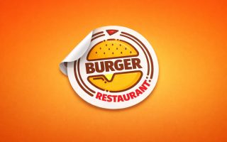 Onde fazer adesivos personalizados com acabamento impecável