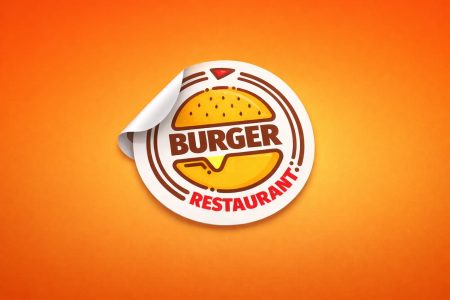 Onde fazer adesivos personalizados com acabamento impecável