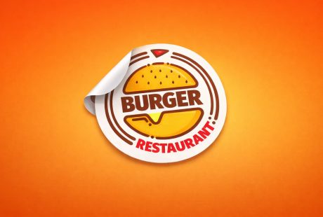 Onde fazer adesivos personalizados com acabamento impecável