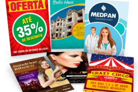 Fran-Laser: referência entre as gráficas na zona leste